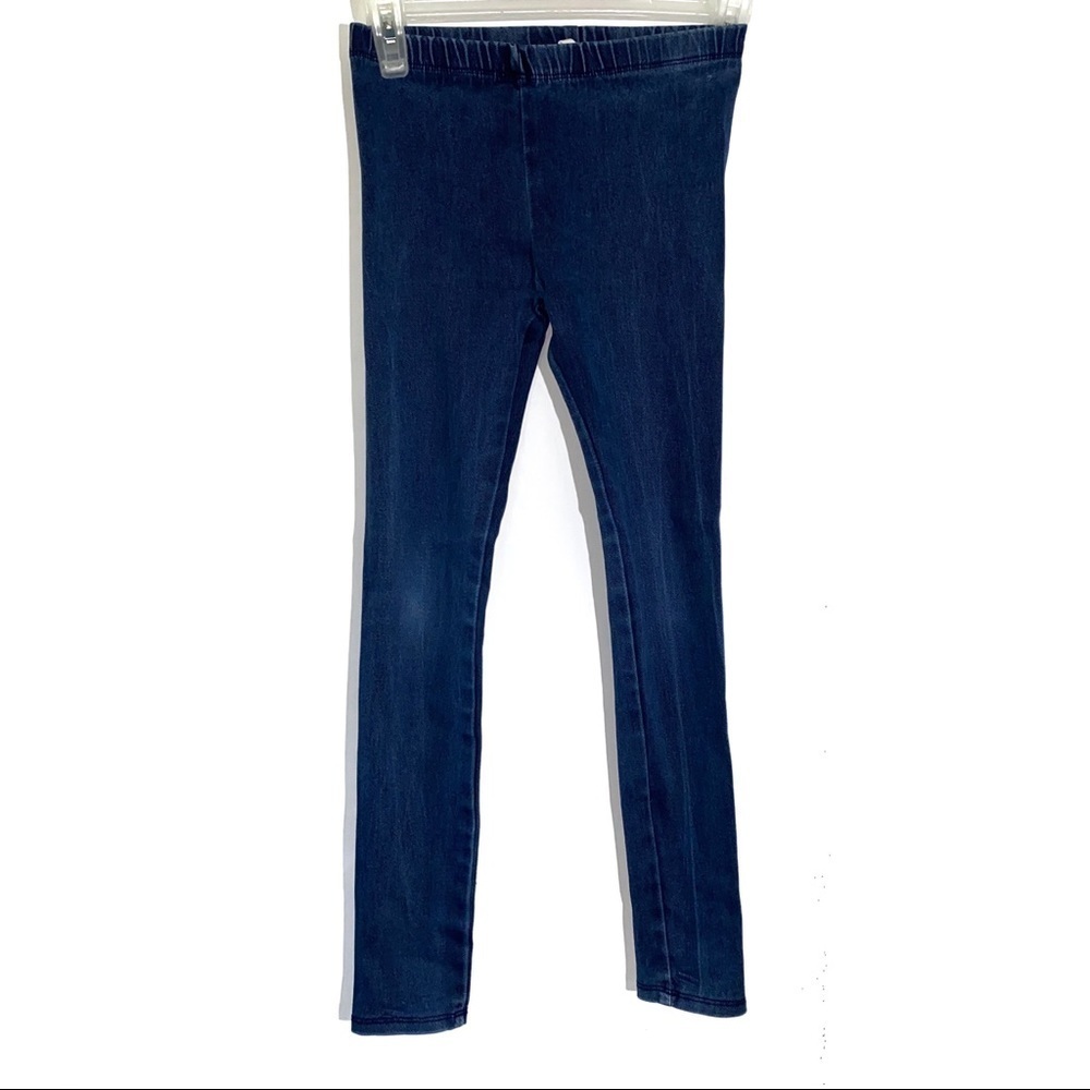 People’s Project LA Super Skinny Jeggings